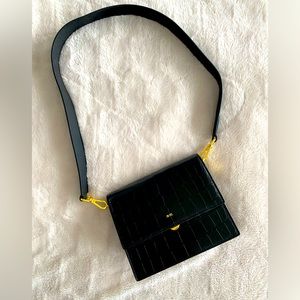 JW PEI Women’s Mini Flap Crossbody Purse